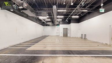 OttoVision 3D Scanning Commercial Real Estate Services