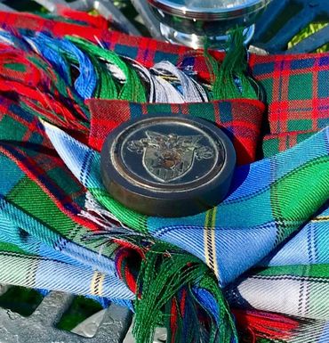 Unity ritual ceremonies performed by FreeBird Ceremonies in Ocala, Florida.