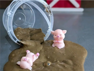 Las Vegas child care with fun art, crafts, learning and more!