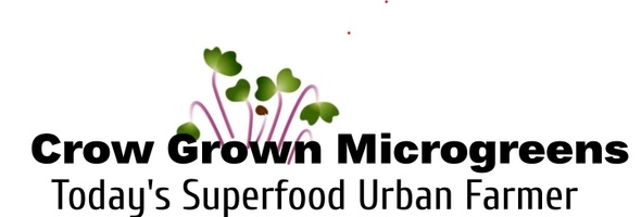 Crow Grown Microgreens