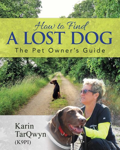 Pet Detectives How to Find a lost dog
