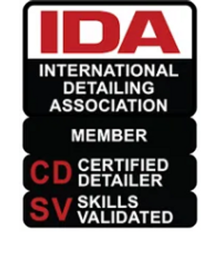 INTERNATIONAL DETAILING ASSOCIATION