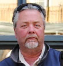 Face of home inspector: Kevin Frost