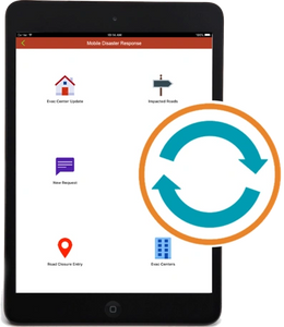 mobile forms, digitization, digitalization, information management, workflow, innovative