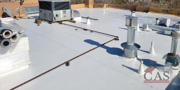 IB Roof Systems