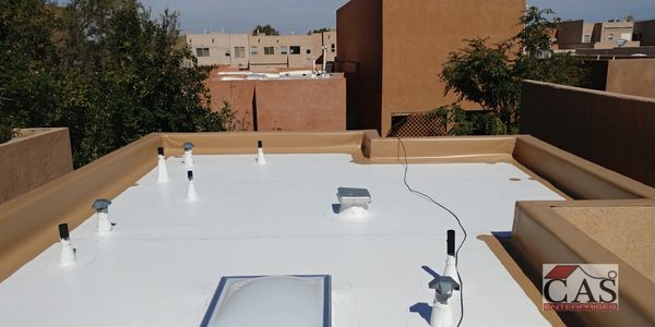 IB Roof Systems