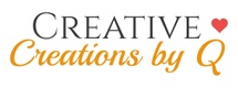 Creative Creations by Q