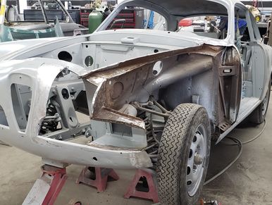 alfa romeo giulietta sprint