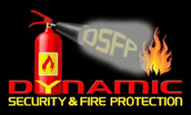 Dynamic Security & Fire Protection
