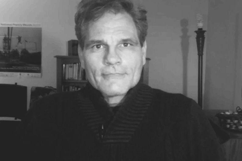 Christopher Zyck. Author, Producing Director CJZ Media Island