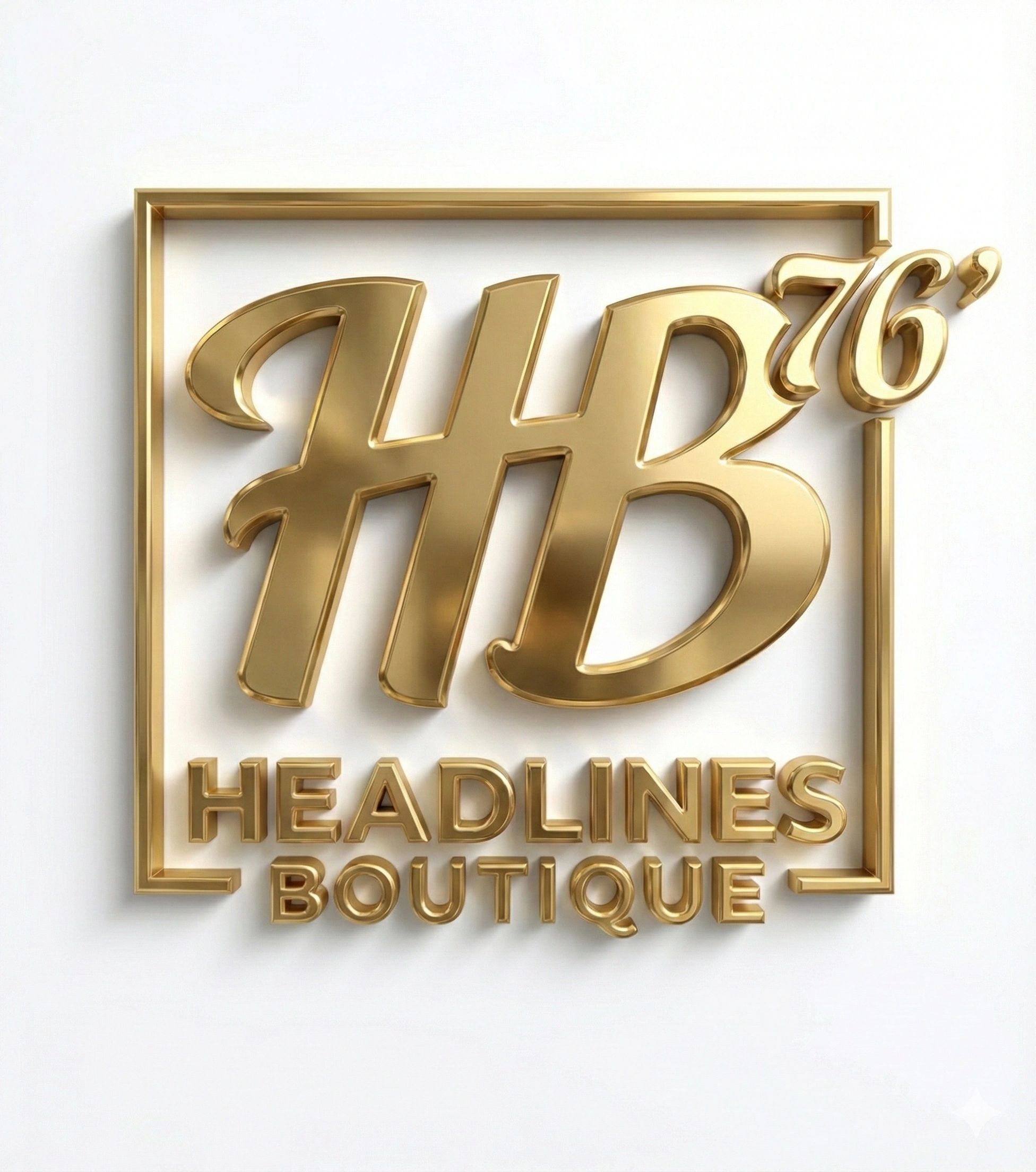 A row of polished men’s dress shoes reflected in a mirror.