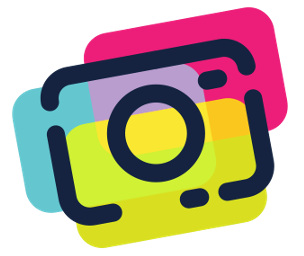 Basingstoke Photography Group Logo