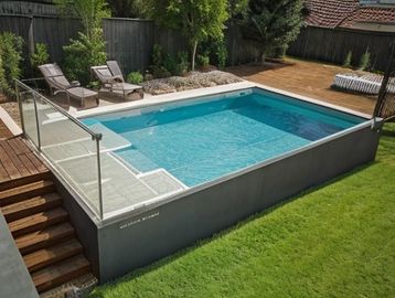 concrete swimming pools toronto
concrete swimming pool builder in toronto ontario
above ground pool