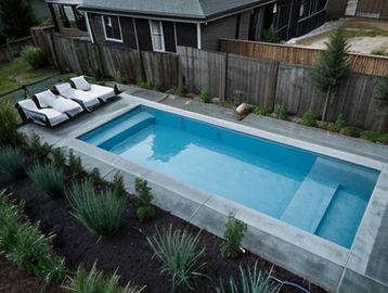 above ground concrete pool builder 
toronto swimming pool builder
concrete pool
above ground pool