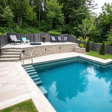 ICF Concrete Swimming Pool Builder Toronto
ICF Pools Toronto
Concrete Pools Barrie
Pool Builder