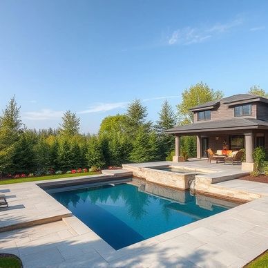 ICF Concrete Swimming Pool Builder Toronto
ICF Pools Toronto
Concrete Pools Barrie
Pool Builder