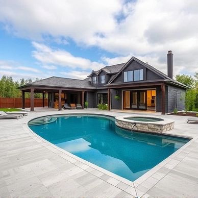 ICF Concrete Swimming Pool Builder Toronto
ICF Pools Toronto
Concrete Pools Barrie
Pool Builder