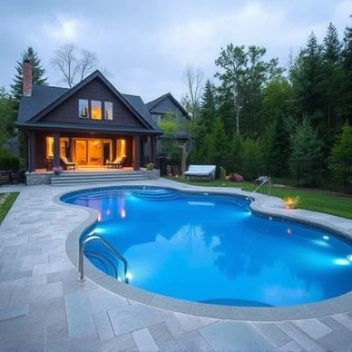 ICF Concrete Swimming Pool Builder Toronto
ICF Pools Toronto
Concrete Pools Barrie
Pool Builder