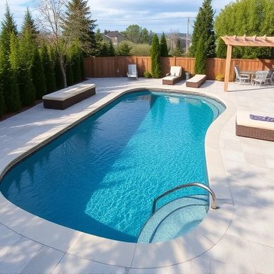 ICF Concrete Swimming Pool Builder Toronto
ICF Pools Toronto
Concrete Pools Barrie
Pool Builder