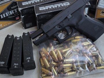 Am I Ready for Firearms Self-Defense? A guide to Concealed Carry AND Home Defense