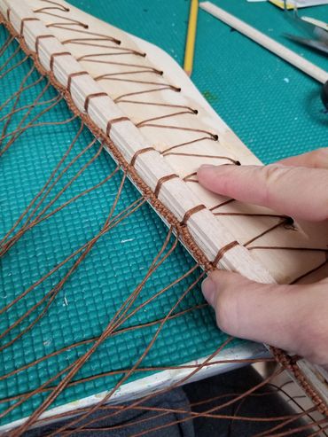 "Smooth Sailing/Rough Seas"  RLD