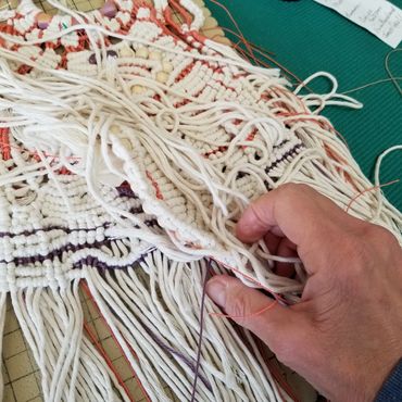 "Smooth Sailing/Rough Seas"  RLD