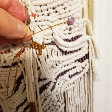 "Smooth Sailing/Rough Seas"  RLD