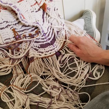 "Smooth Sailing/Rough Seas"  RLD