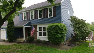 Top Quality Materials for Lasting Siding