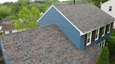 Top Quality Materials for Lasting Siding