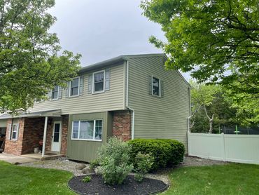 gallery of siding work