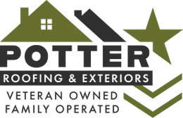 Potter Roofing & Exteriors