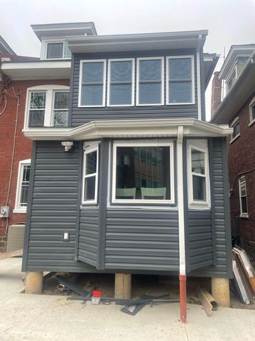 Top Quality Materials for Lasting Siding