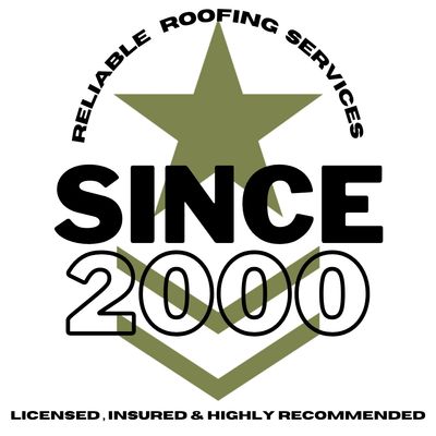Roof Replacement Licensed Roofer Near Me