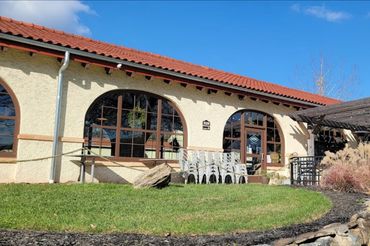 gallery of roofing work