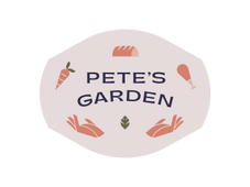 Pete's Garden