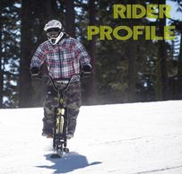 SkiByk Ski Bike skibike reviews