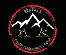SkiByk Ski Bike skibike angel fire rentals