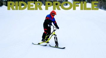 SkiByk Ski Bike skibike reviews