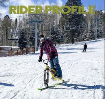SkiByk Ski Bike skibike reviews