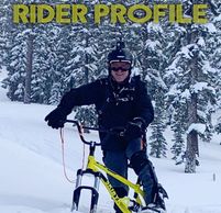 SkiByk Ski Bike skibike reviews