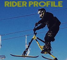 SkiByk Ski Bike skibike reviews