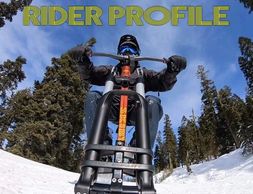 SkiByk Ski Bike skibike reviews