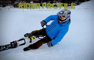 SkiByk Ski Bike skibike reviews