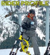 SkiByk Ski Bike skibike reviews