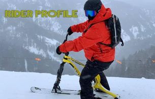 SkiByk Ski Bike skibike reviews