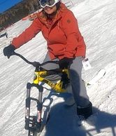 SkiByk Ski Bike skibike reviews