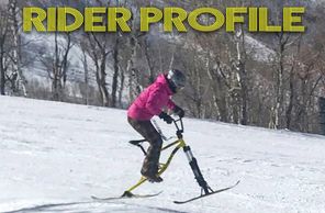 SkiByk Ski Bike skibike reviews