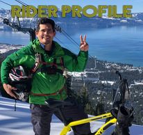 SkiByk Ski Bike skibike reviews