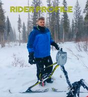 SkiByk Ski Bike skibike reviews